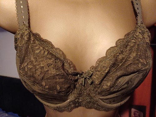 Delimira full coverage bra - delimira,