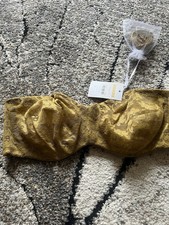 Ladies Strapless Bra By