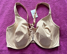 BNWT Delimira Warm Beige Front