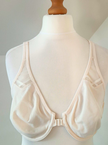 Delimira 38b underwired front - delimira,