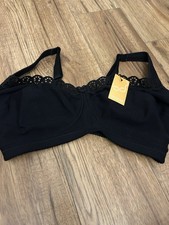 Delimira Women's Non Wired Bra