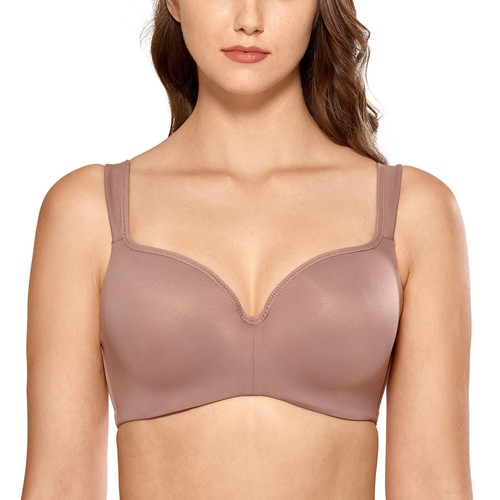 Delimira women padded - bra, t