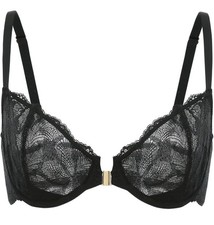 Delimira Front Fastening