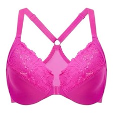 Delimira Front Close Bra
