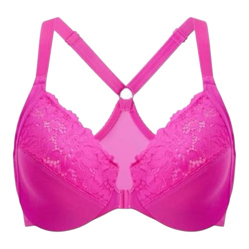 Delimira front close bra - delimira,
