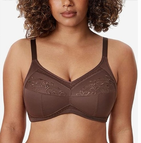 Bnwt delimira 40g taupe - bnwt,