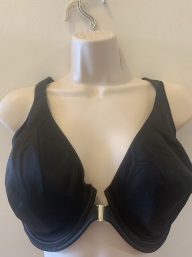 Delimira posture bra black - posture, 34g