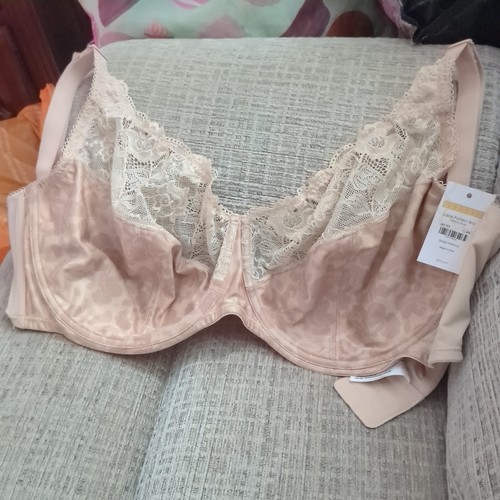 Delimira plunge 38j - uk,