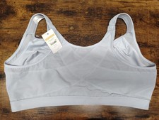 DELIMIRA Firm Support Bra Full