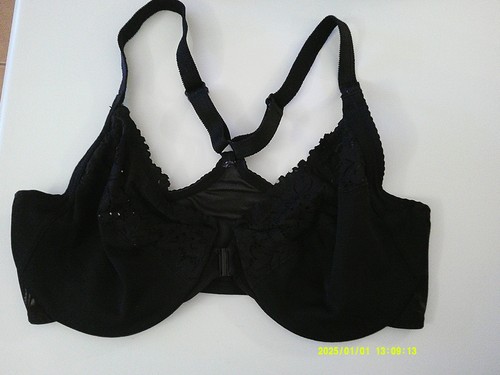 Delimira underwired bra 34e - delimira,