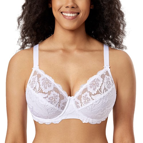 Delimira women full coverage - delimira, women's