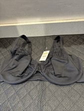 Delimira Front Fastening Bras