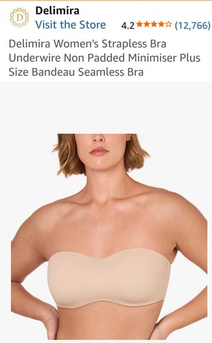 Ladies bra size 38dd - bra,