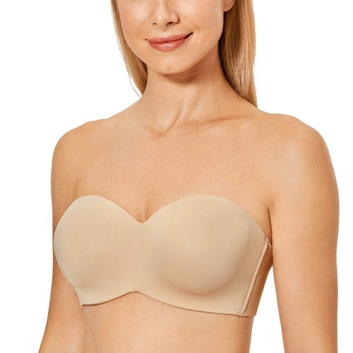 Delimira women strapless - delimira, women's
