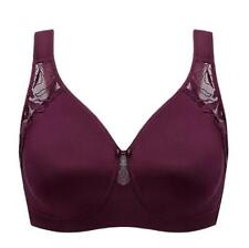 DELIMIRA🌺Purple Wireless