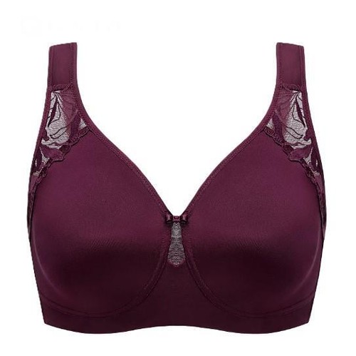 Delimira purple wireless - delimira🌺purple,