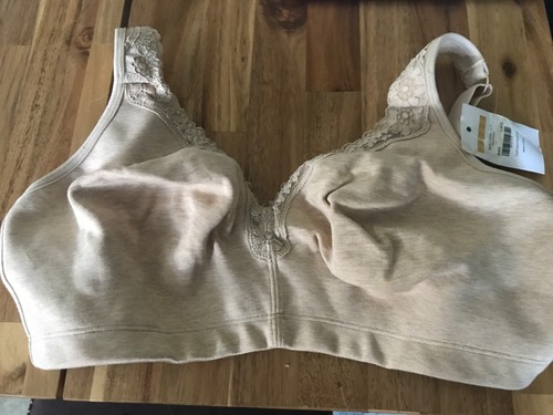 Delimira soft cotton bra - delimira,