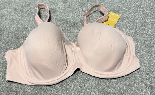 Delimira shirt bra 40dd - delimira,