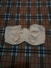 Delimira 38G Strapless