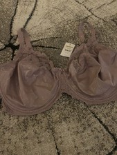 Ladies Light Mauve Minimizer