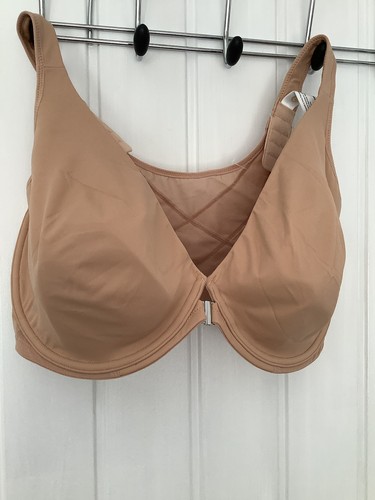 Bra beige posture - bra,