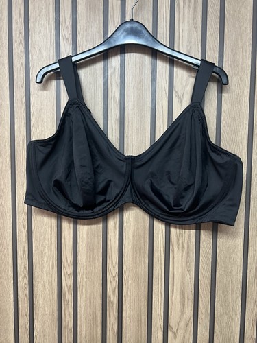 Womens bra size 48dd black - size,