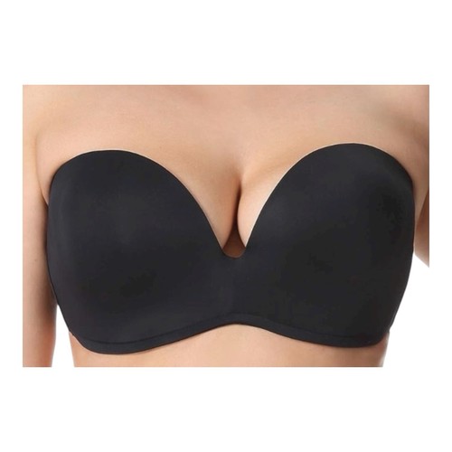 Delimira strapless bra - delimira,