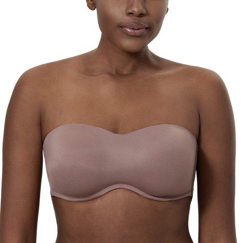 Delimira women strapless - women's,