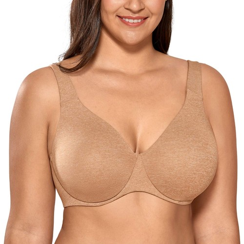 Delimira women minimiser - women's, bra