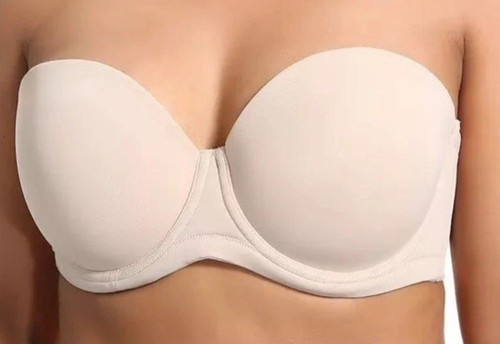 Delimira women strapless - delimira,