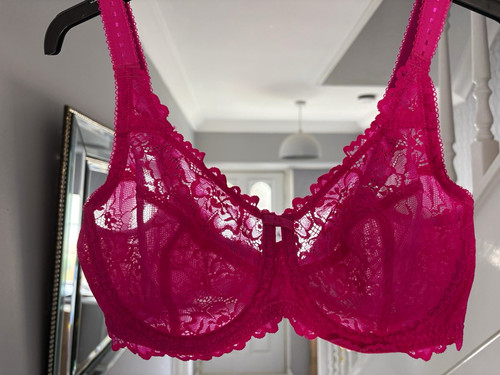 Delimira full coverage - full, bra