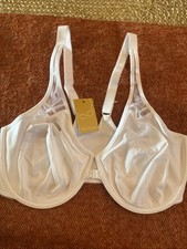 Delimira Women's Bra Front