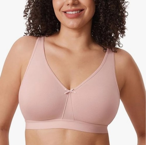 Aisilin 44e full cup cotton - full,