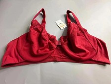 46B front closure Delimira bra