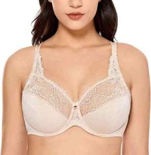 NEW Delimira Minimiser Lace