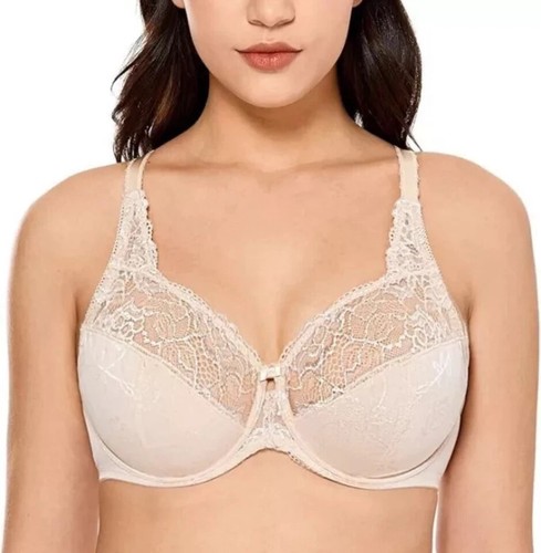 New delimira minimiser lace - delimira,
