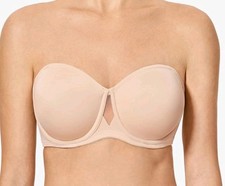 Delimira beige unlined