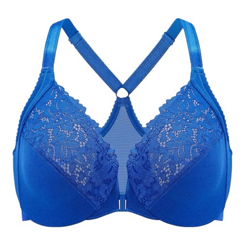 Delimira front closure - delimira,