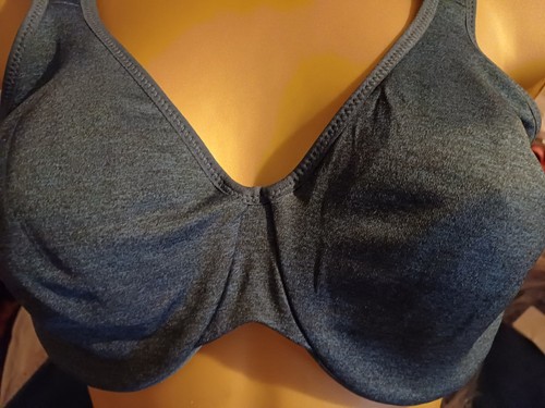 Delimira full coverage bra 32d - coverage,