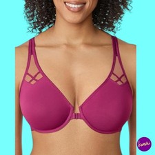 DELIMIRA Women's Front