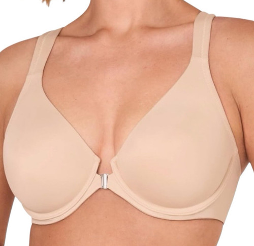 Delimira front closure - front, bra