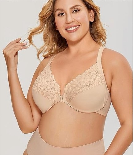 Bnwt delimira 44d womens - bnwt,