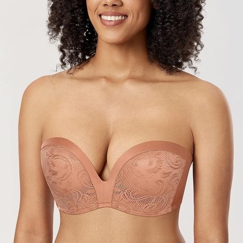 Delimira tan brown - delimira,