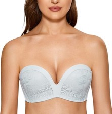 Delimira Women's Underwired