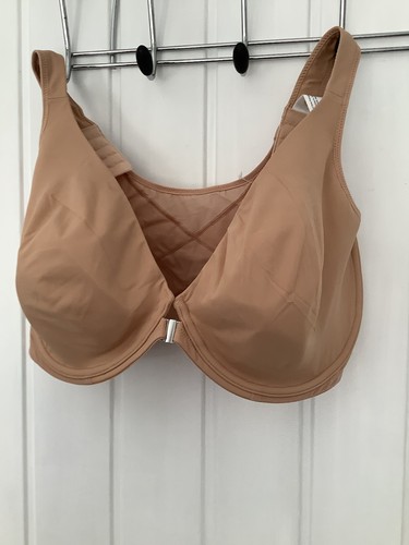 Bra front closure size36 - size36, new