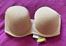 Delimira Wired Padded