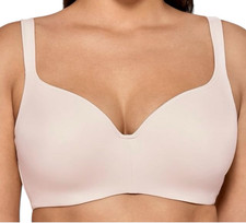 Delimira Seamless Underwire