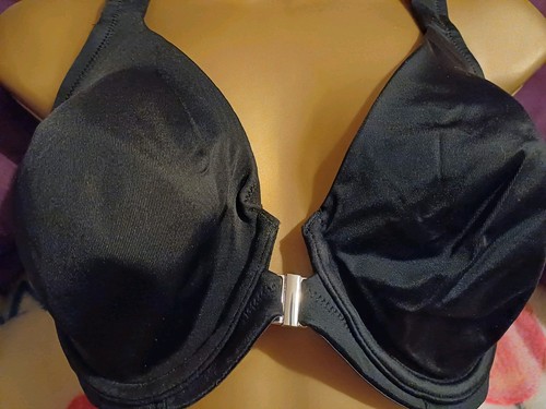 Delimira front closure bra - bra, 40b