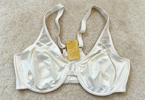 Delimira rose white - rose,