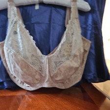 Delimira.  Beige colour non